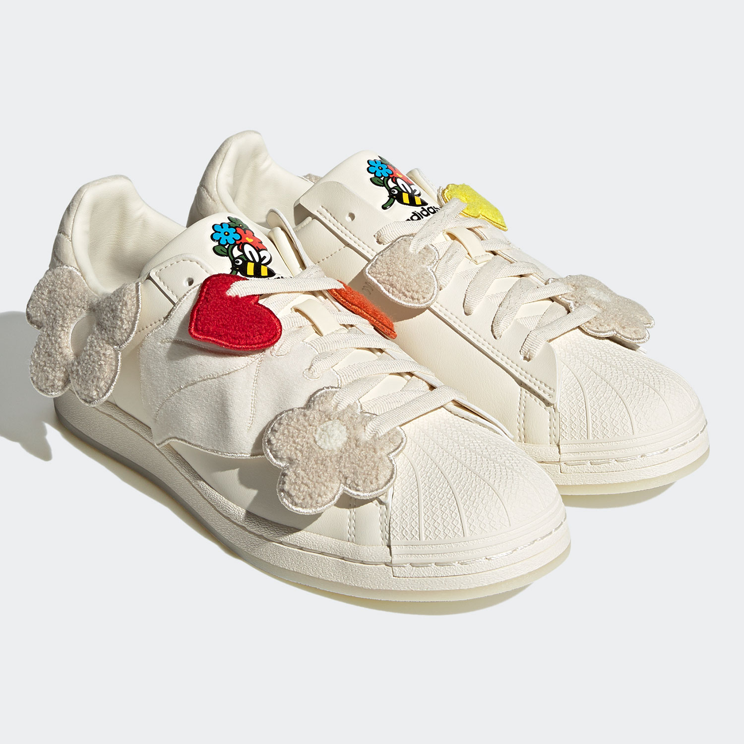 Adidas Genuine Originals SADNE - Adidas Shoes Superstar recension och pris