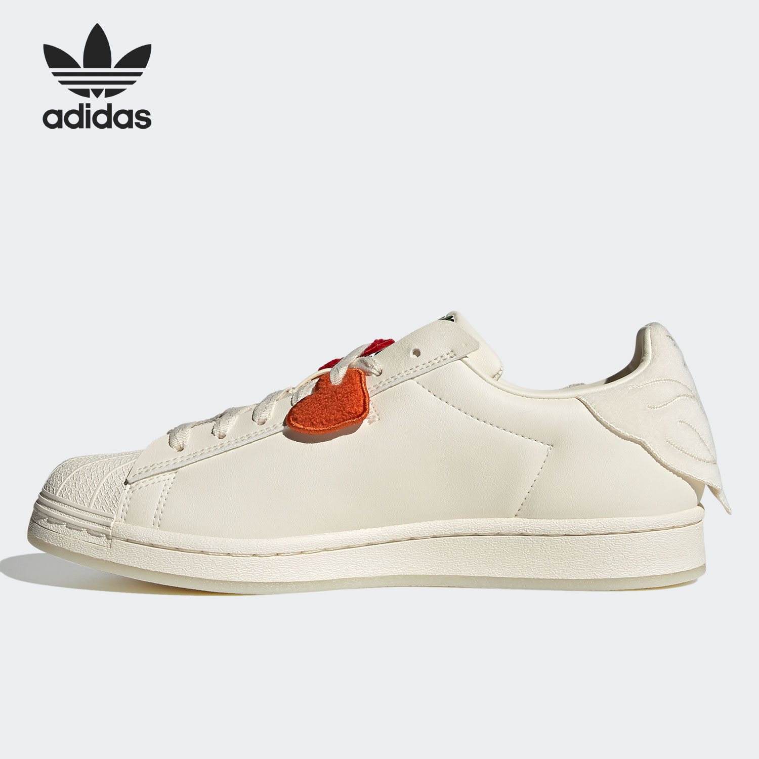 Adidas Genuine Originals SADNE - Adidas Shoes Superstar recension och pris