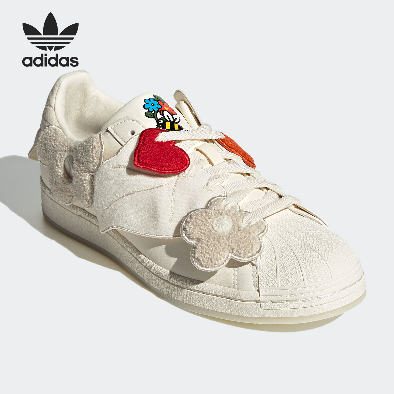 Adidas Genuine Originals SADNE - Adidas Shoes Superstar recension och pris