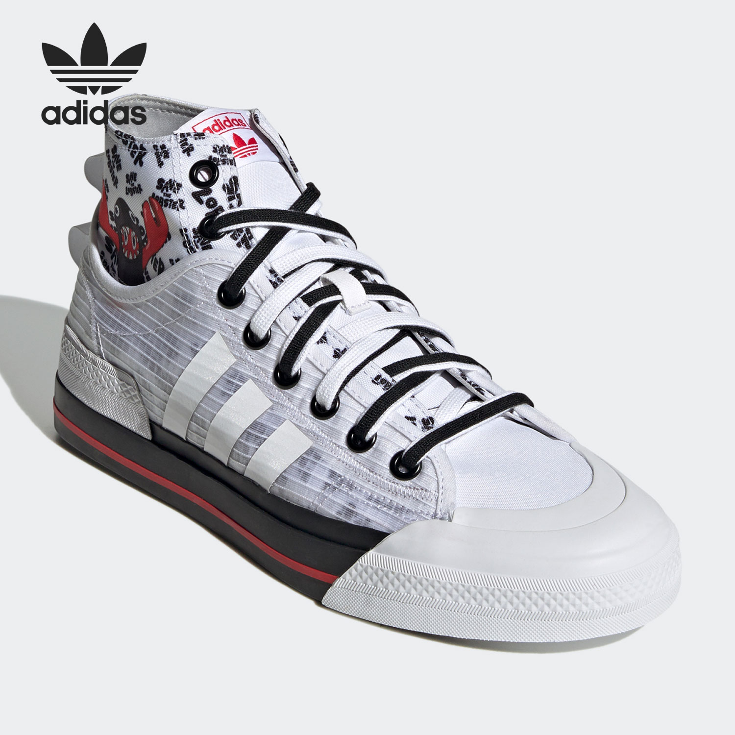 adidas Originals Seasonal New  - Adidas Shoes Superstar recension och pris