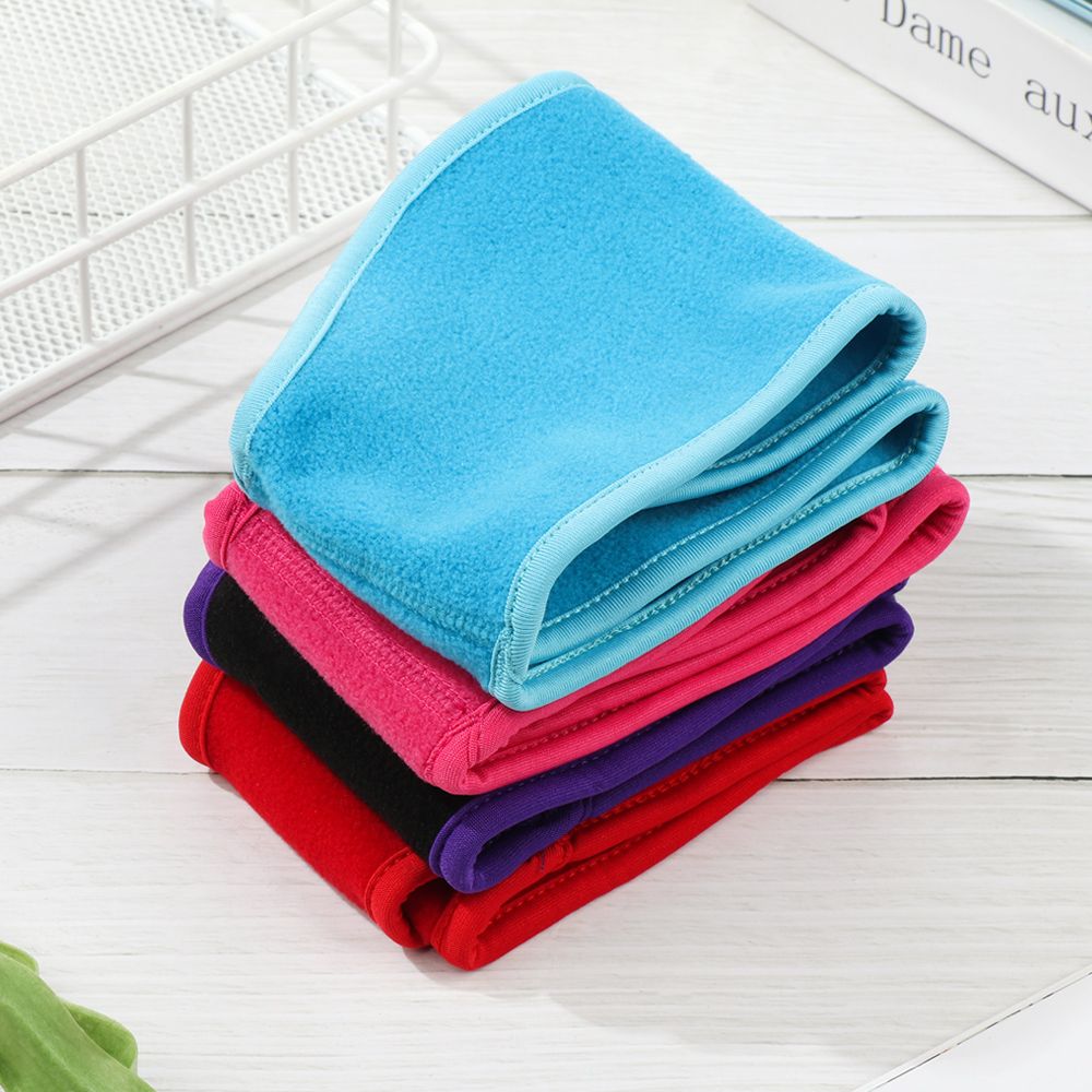 1Pcs Hair Bands Fleece Ear Cov - Fleece Ear Warmer Band recension och pris