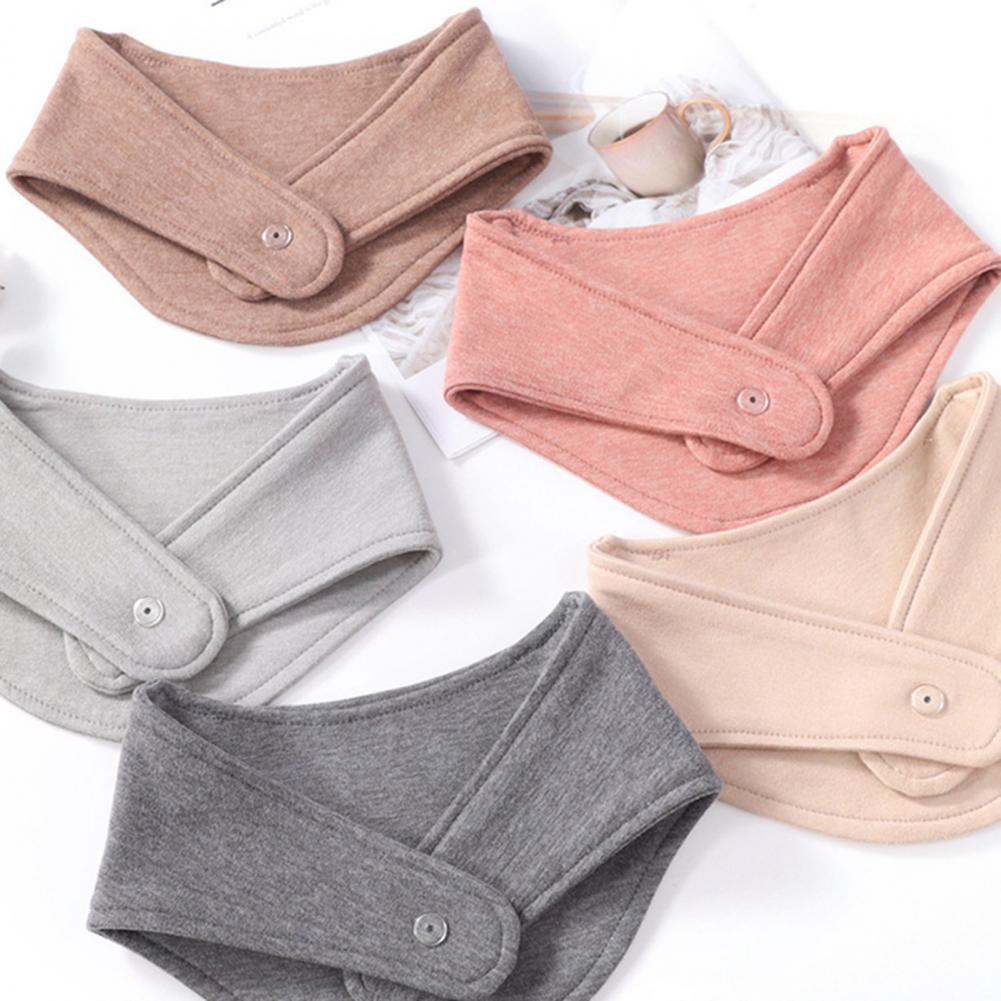 Weather Neck Protector Thermal - Neck Gaiter Fleece recension och pris