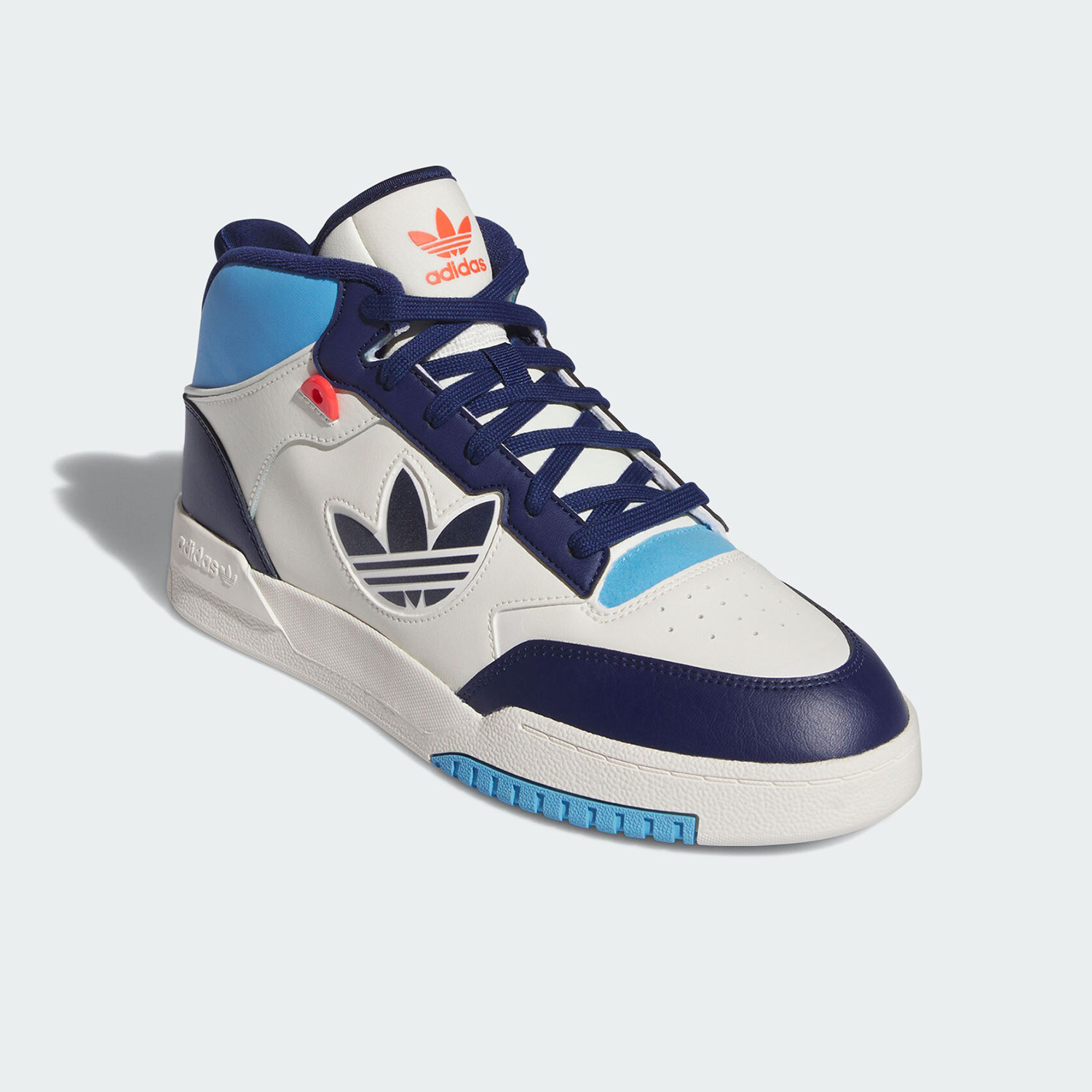 Adidas Genuine DROP STEP XL 2. - Adidas Shoes Superstar recension och pris