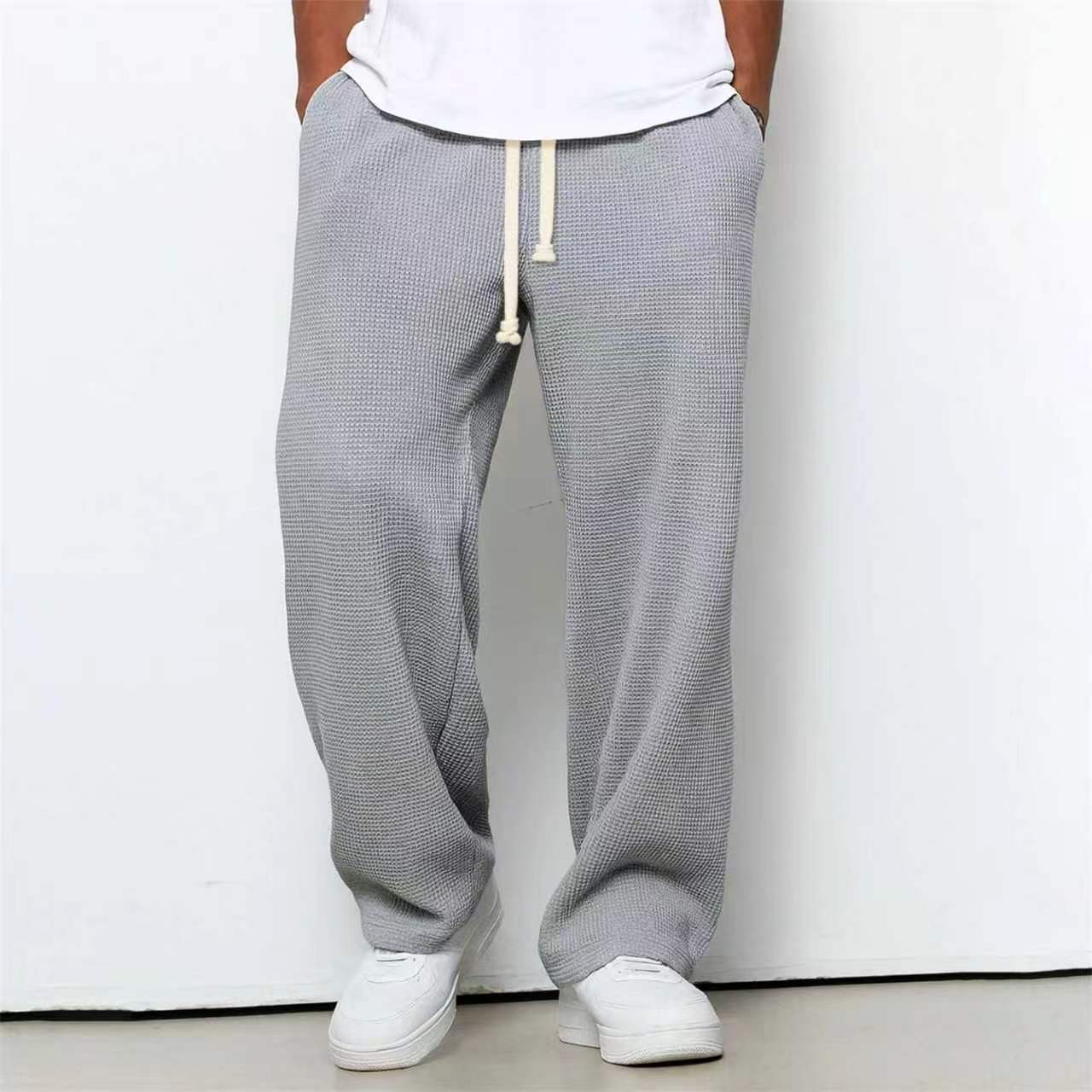 Autumn Winter Warm Motorcycle  - Corduroy Pant Warm recension och pris