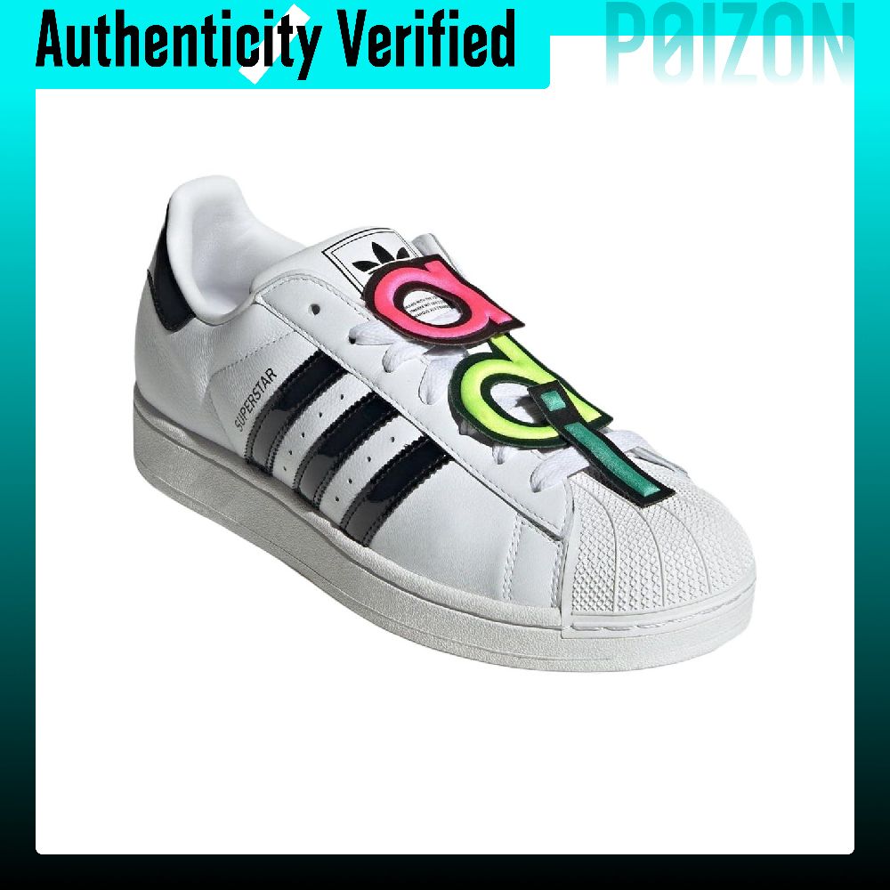 Adidas Originals Superstar 2 S - Adidas Shoes Superstar recension och pris
