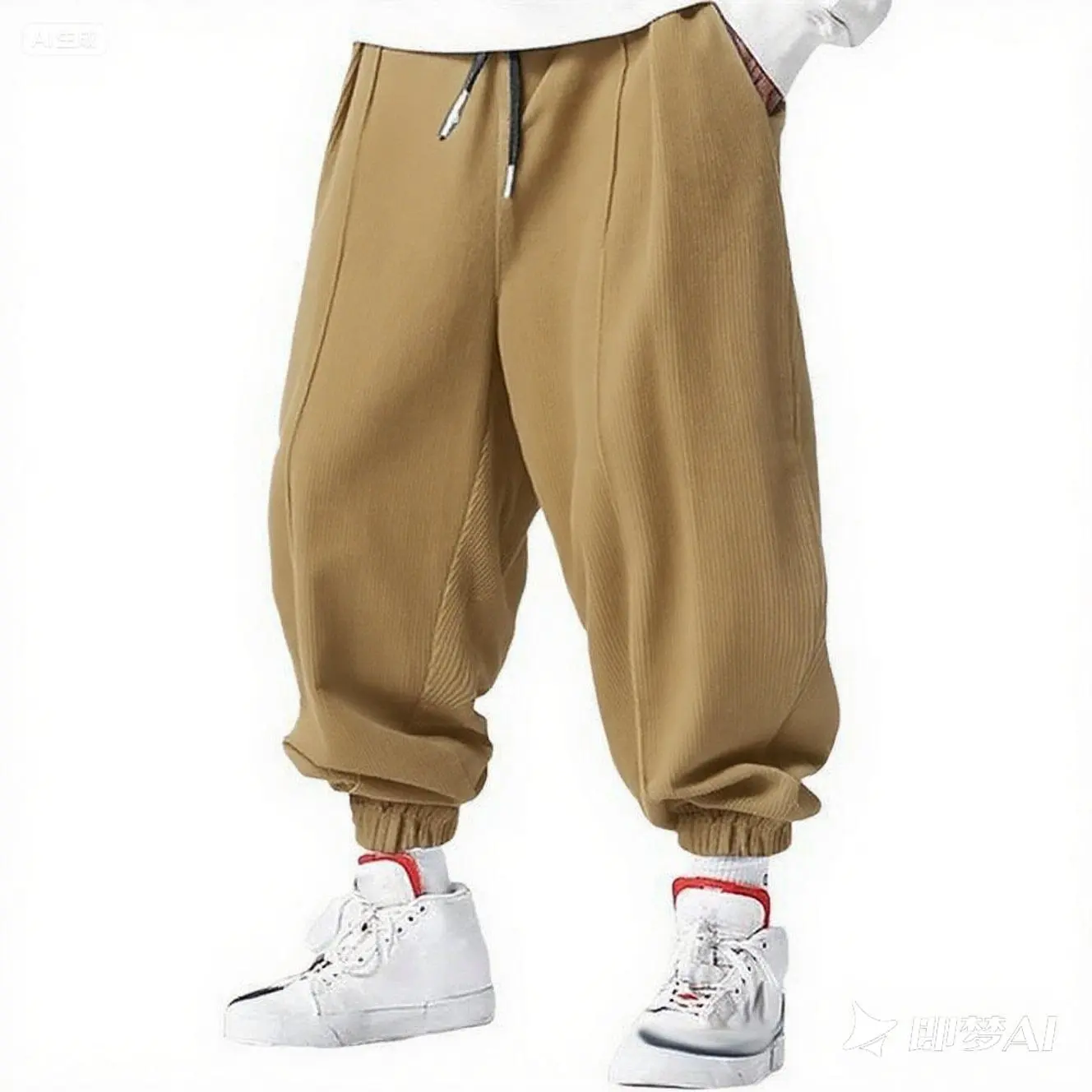 Winter Corduroy Pants Men's Ne - Corduroy Pant Warm recension och pris