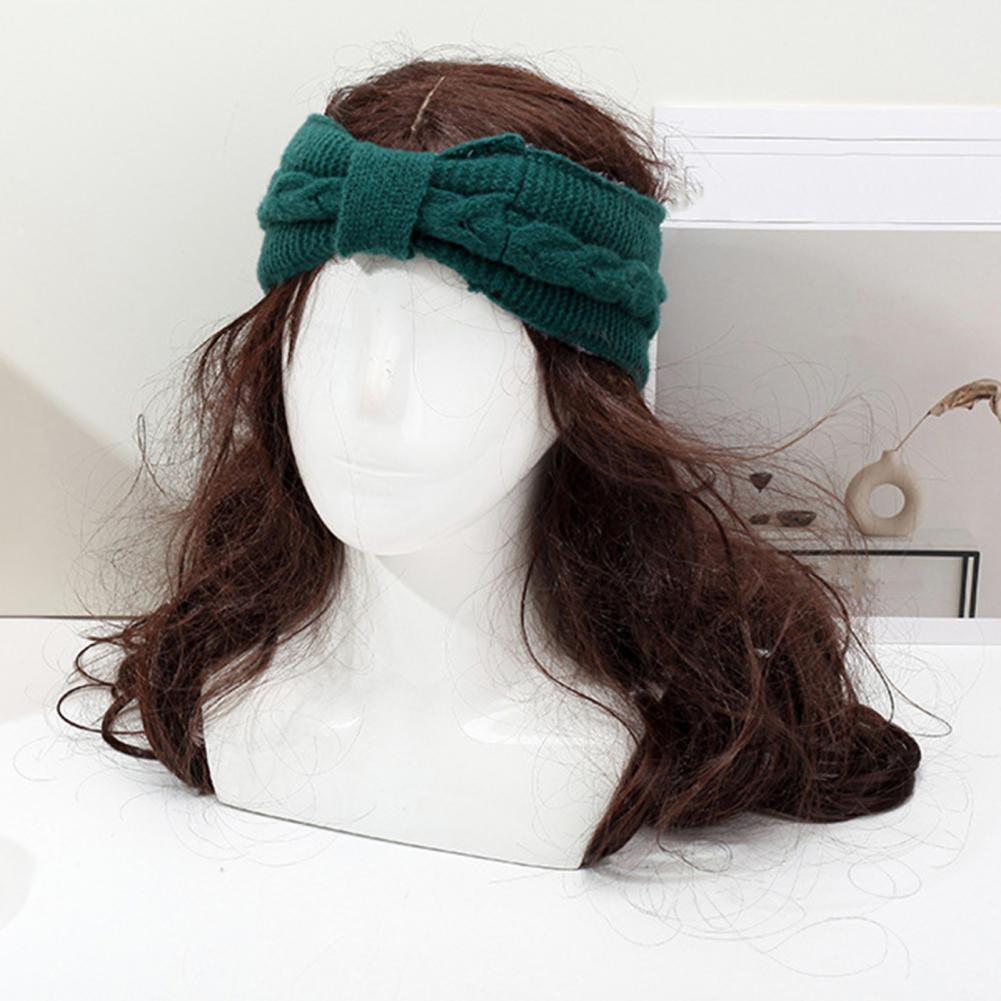 Winter Fleece-Lined Headband S - Fleece Ear Warmer Band recension och pris